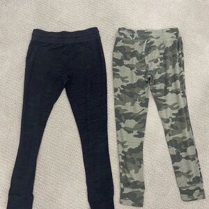 Girls Old Navy Lounge Pants